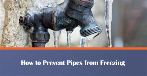 Best Way To Keep Pipes From Bursting At Sharon Rushton Blog