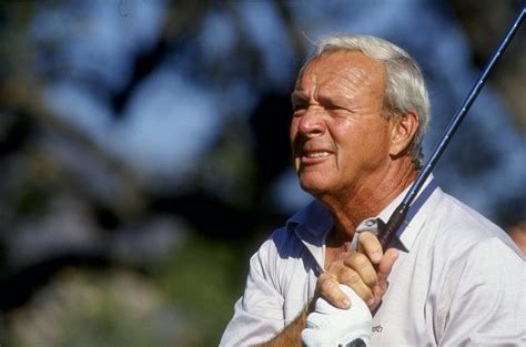 Arnold Palmer Dead At 87 Business Insider