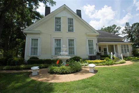 Beautiful Pre Civil War Antebellum Home Built In 1850 5200 Sqft