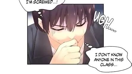 My Smell Makes Girls Want To Fuck Me Episode 1 Sex Scenes