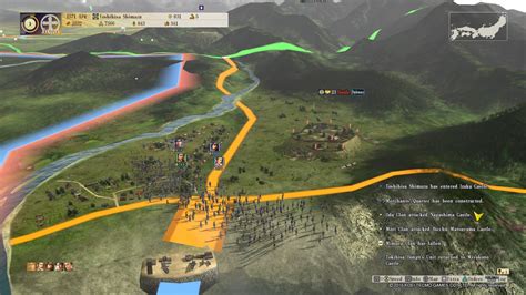 Review Nobunagas Ambition Sphere Of Influence Ascension Ps4