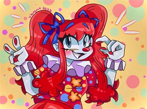 Circus Baby Fnaf Animatronicos Fnaf Fnaf Mujercitas