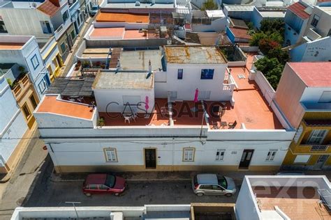 Maison 7 Pièces Acheter 750 000 à Olhão Moncarapacho e Fuseta CASA