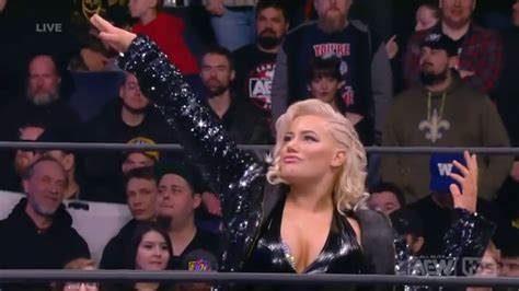 Taya Valkyrie Responds To Fans Insulting Her After Match With Britt