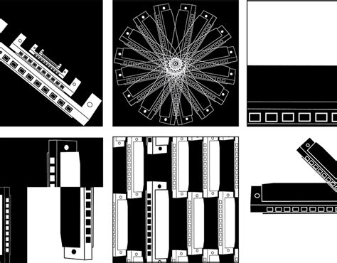Graphic Instruments on Behance
