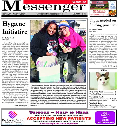 What Industry Experts Say About Messenger Inquirer Obituaries Image 8