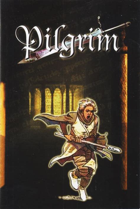 Pilgrim Faith As A Weapon 1998 Box Cover Art MobyGames