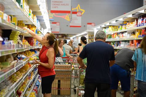 Cashback cesta básica carnes e remédios sobressaem na reforma