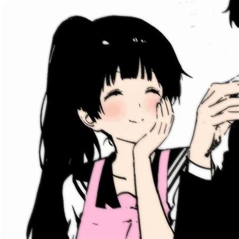 Hyouka Matching Pfp Matching Icons Hyouka Anime Princess Couple