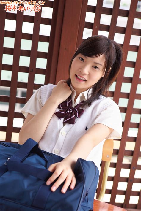 Minisuka Tv Airi Sakuragi The Best Porn Website