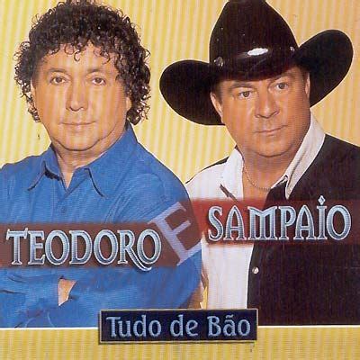 Teodoro E Sampaio Lbuns Da Discografia No Letras Mus Br