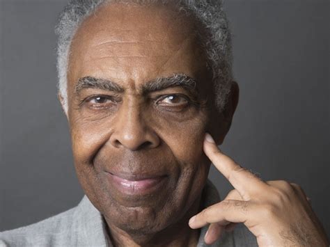 Gilberto Gil Eleito Como Novo Imortal Da Academia Brasileira De