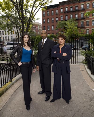 Law and Order Cast - Law & Order Photo (40626089) - Fanpop