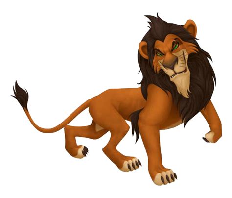 The Lion King Transparent Background - PNG Mart