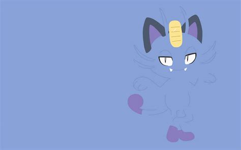 052 Shiny Alolan Meowth by UnusualPotato1872 on DeviantArt