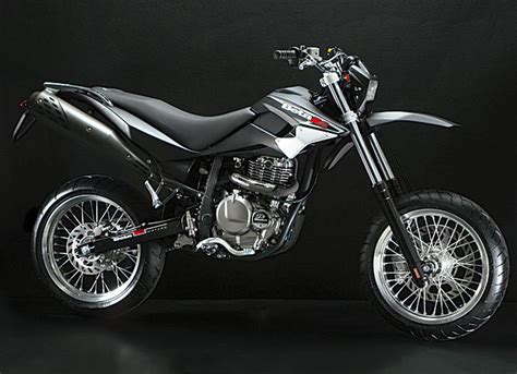 Beta Alp Moto Zombdrive