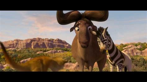 Khumba Official Trailer 2013 Youtube