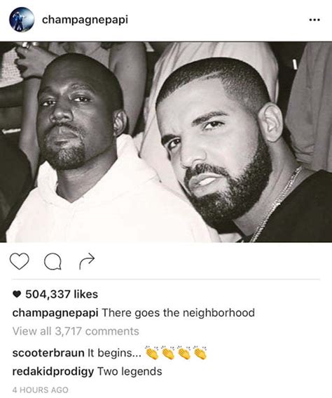 Scooter Braun Kanye West Clearance Head Hesge Ch