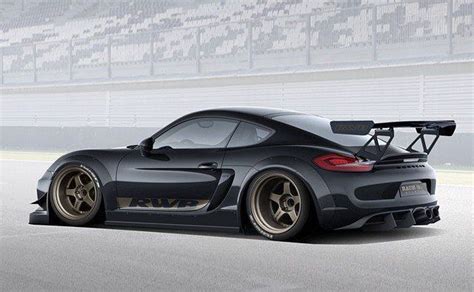 Best modified porsche cayman s stories, tips, latest cost range ...