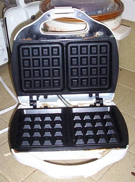 How To Season A Waffle Iron Homesteady