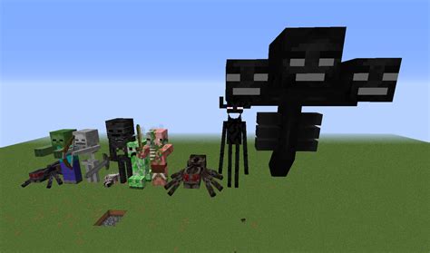 The Mods Of Enderman Of D00m Wikititans The Mods Of Endermanofd00m