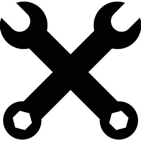 Wrench Repair Icon Svg Vectors And Icons Svg Repo