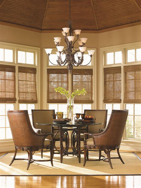 Landara 545 By Tommy Bahama Home Baers Furniture Tommy Bahama