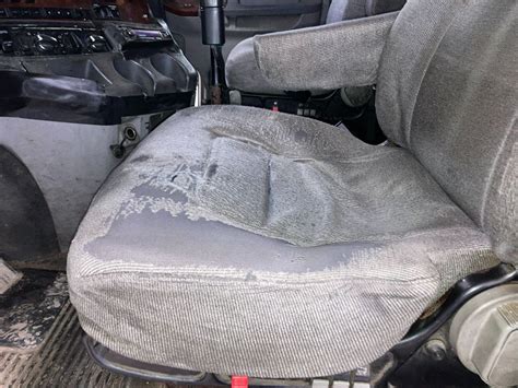 189800fa635 Freightliner C120 Century Air Ride Seat For Sale