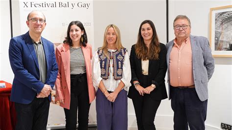 El festival Bal y Gay ofrecerá 13 conciertos entre el 10 y el 24 de agosto