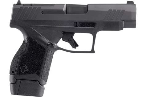 Taurus Introduces The New Gx Xl Mm Edc Pistol Frag Out Magazine