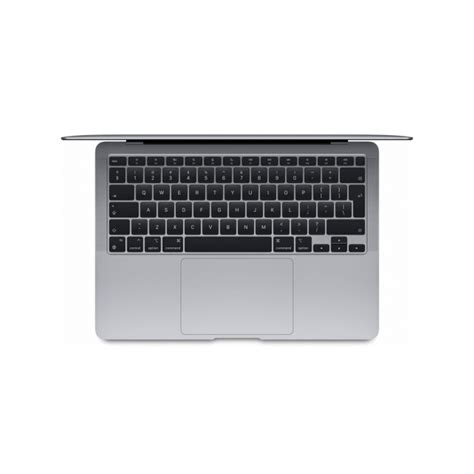 MacBook Air M1 13" 7GPU/16GB/256GB Space Gray 2020 по ціні 54 900 грн ...