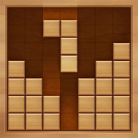 Block Puzzle Wood Legend Apps On Google Play