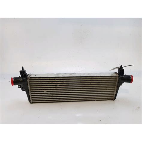 Intercooler Used Toyota HILUX PICKUP 179400L110 GPA