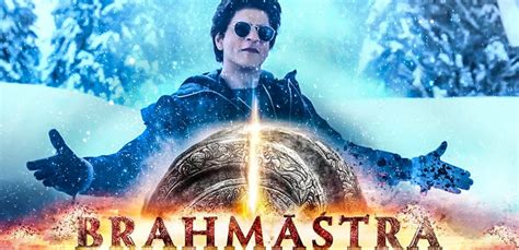 Shah Rukh Khan's cameo in Brahmastra! | AVS TV Network - bollywood and ...