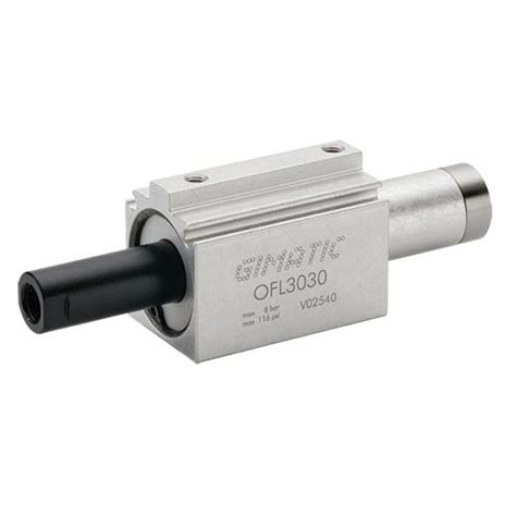 Cilindro pneumático OFL series GIMATIC de haste passante de