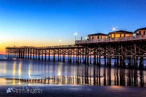 Crystal Pier San Diego Reader