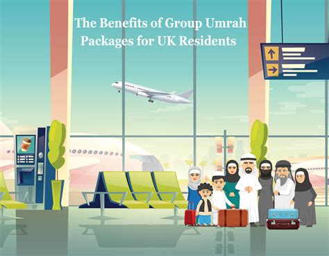 The Benefits Of Group Umrah Packages For Uk Residents Tubegalore
