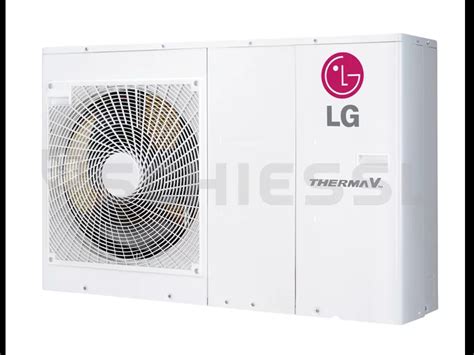 Lg Therma V Monobloc S W Rmepumpen Set Hm Mr U Ha M E