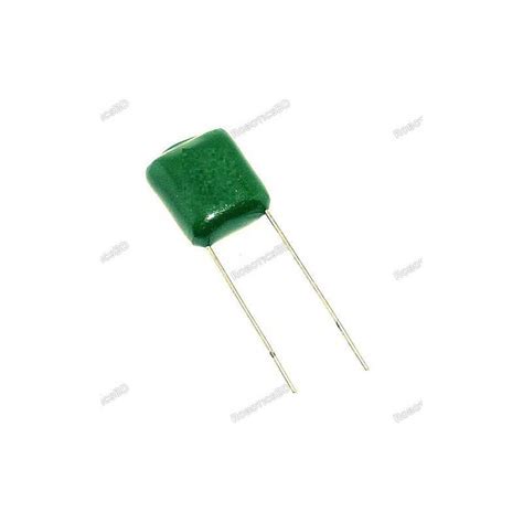 2.2uF 50V Capacitor Robotics Bangladesh