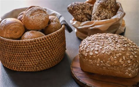 Segale e pane di segale proprietà e caratteristiche Waldkorn