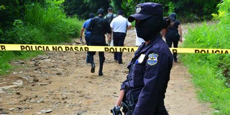 PNC Reporta Tres Asesinatos En Diferentes Partes Del Territorio