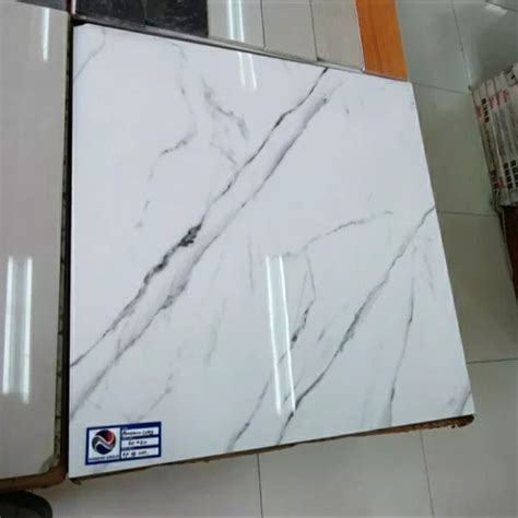 Jual Granit Lantai 60 60 Garuda Putih Motif Artic Cara Ra Kab Bogor