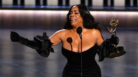 Niecy Nash-Betts’ moving Emmys speech: Read here | CNN