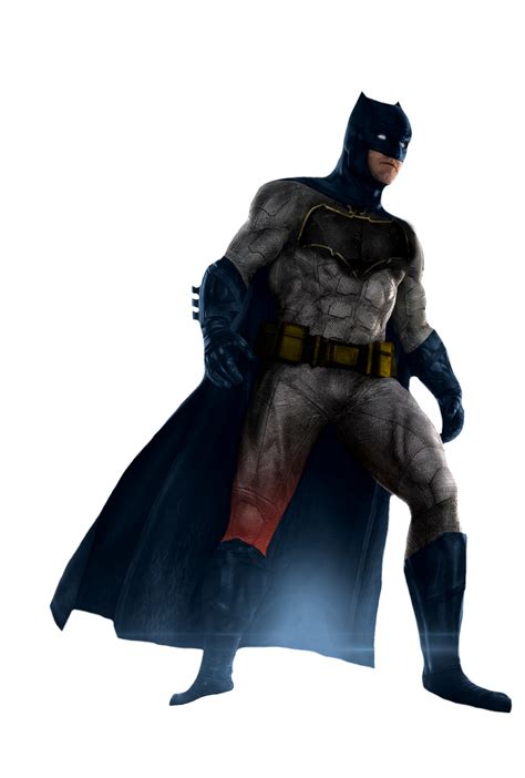 Dcu The Caped Crusader Png By Dcmarvelworld On Deviantart