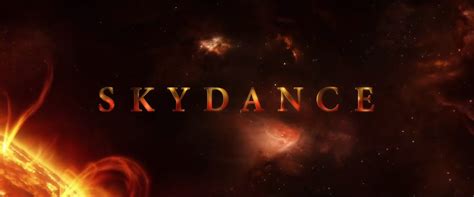 Image - Skydance logo 2016.png | Closing Logo Group Wikia | FANDOM ...