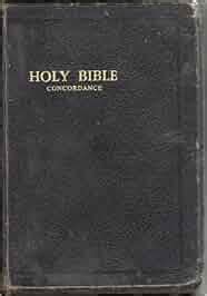 The World Publishing Company Cleveland And New York The Holy Bible