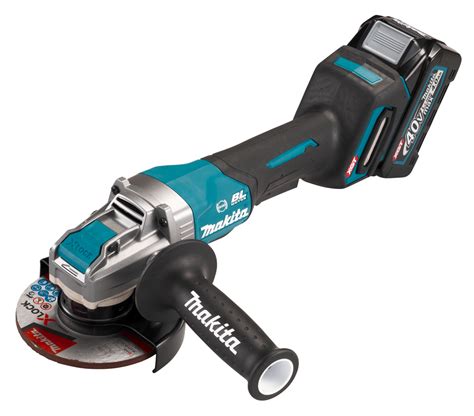 Ga Gm V Max Haakse Slijper Mm X Lock Makita Nl