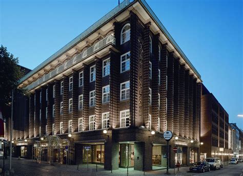 Renaissance Hamburg Hotel - COME TO HAMBURG