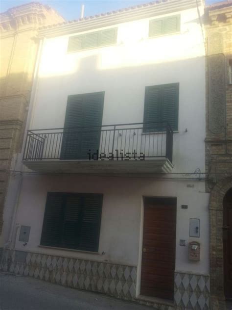 Casa Indipendente In Vendita In Via Roma San Martino In Pensilis