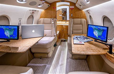 Private Aircraft Gulfstream G150 Rental In Latvia Riga